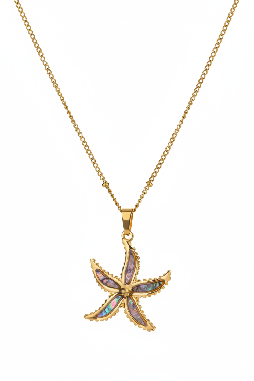 Turtle Necklace (Copy) (Copy)