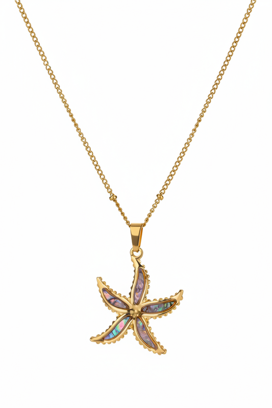 Turtle Necklace (Copy) (Copy)