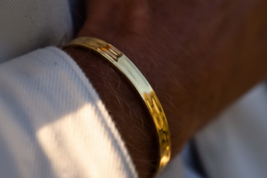 Adjustable Bracelet