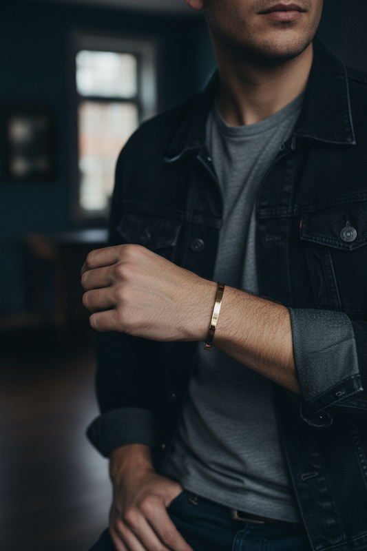 Stainless Bracelet