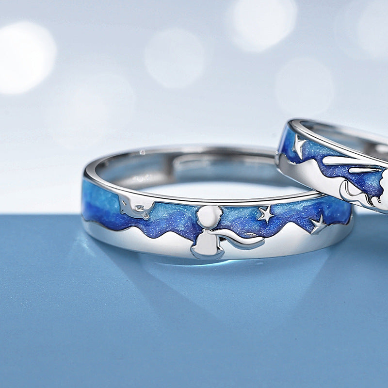 Couple Rings