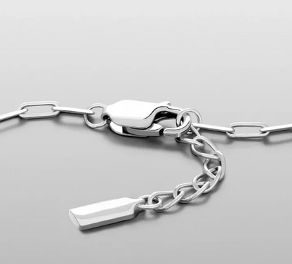 Stainless Steel Men's Bracelet