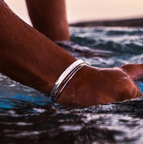 Adjustable Men's Bracelet
