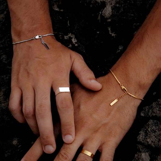 Pulseira Charme