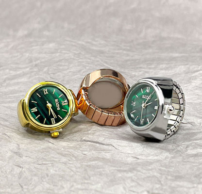Ring Watch