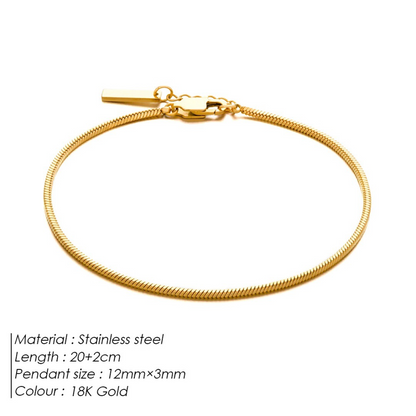 Pulseira Charme