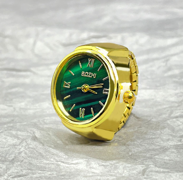 Ring Watch