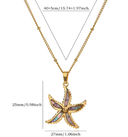 Turtle Necklace