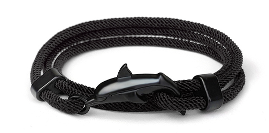 Fashionable Individuality Knitted Bracelet