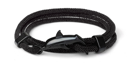 Fashionable Individuality Knitted Bracelet