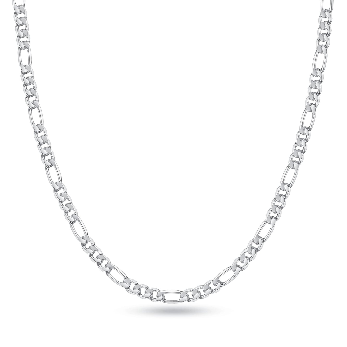 Sterling Silver Chain