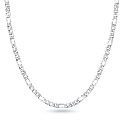 Sterling Silver Chain