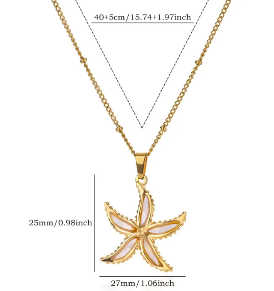 Turtle Necklace