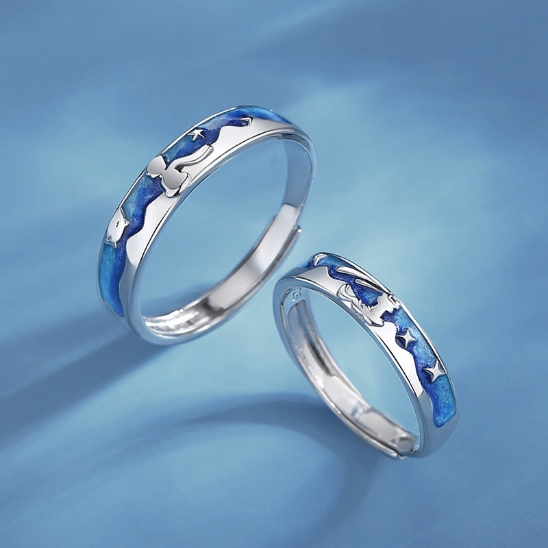 Couple Rings