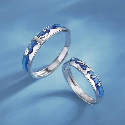 Couple Rings