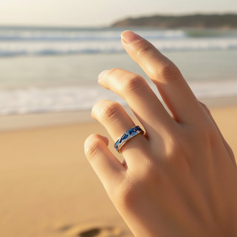 Couple Rings