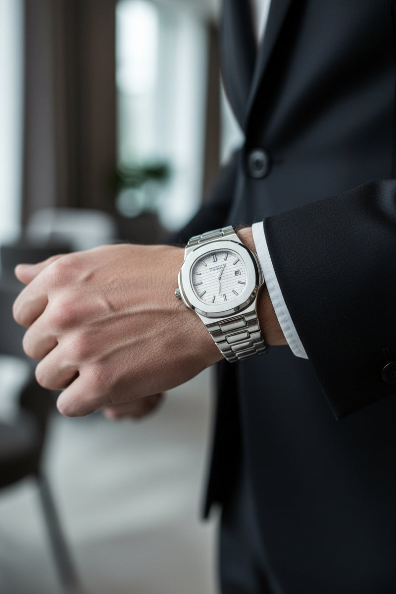 Casual Watches