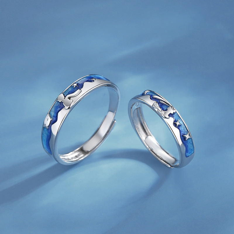 Couple Rings