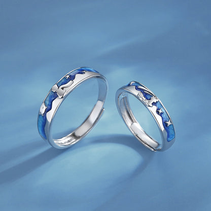 Couple Rings