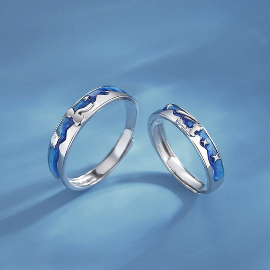Couple Rings