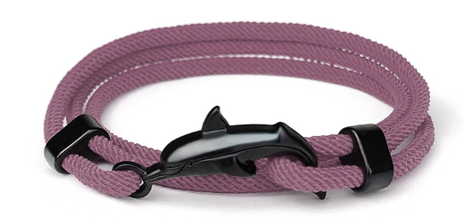 Fashionable Individuality Knitted Bracelet