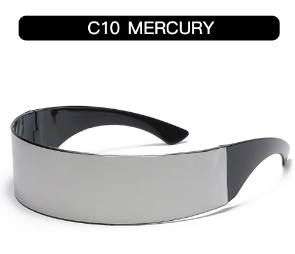 Party Sunglasses