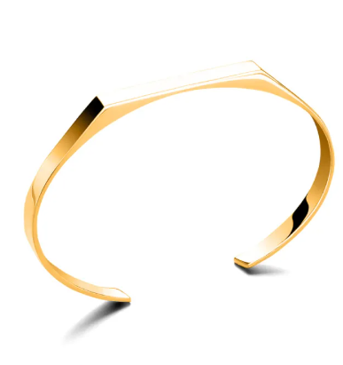 Stainless Men's Bracelet