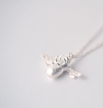 Bee Necklace