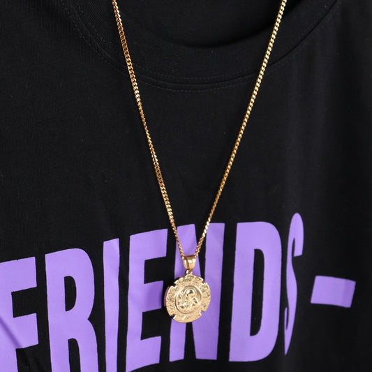 Christian Necklace
