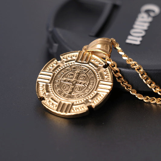 Christian Necklace