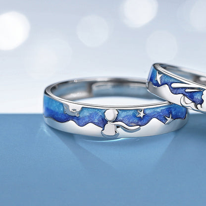 Couple Rings
