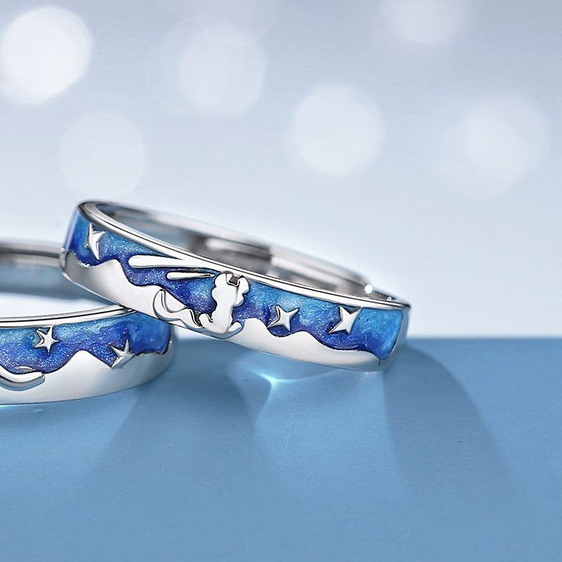 Couple Rings