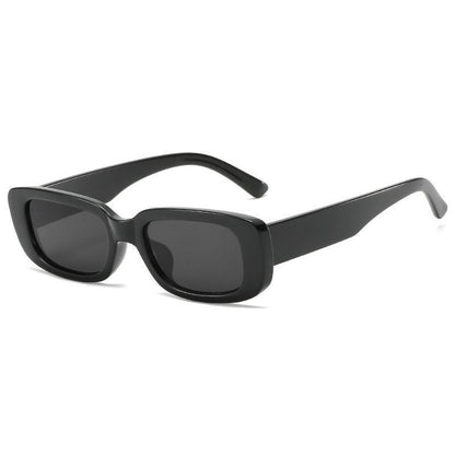 Retro Fashion Sunglasses Trendy Eyewear