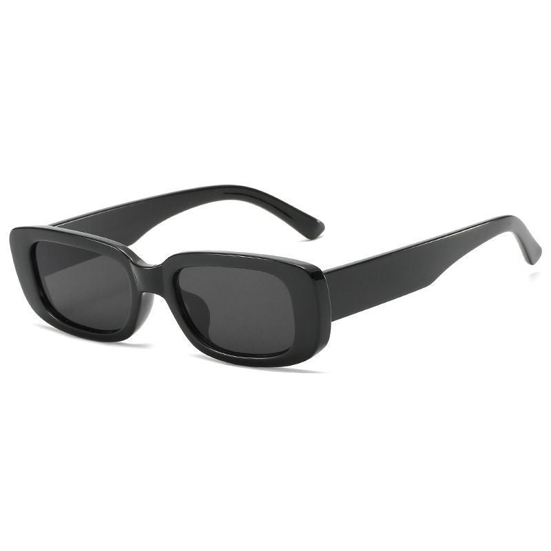 Retro Fashion Sunglasses Trendy Eyewear