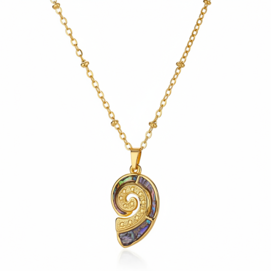 Turtle Necklace (Copy) (Copy)